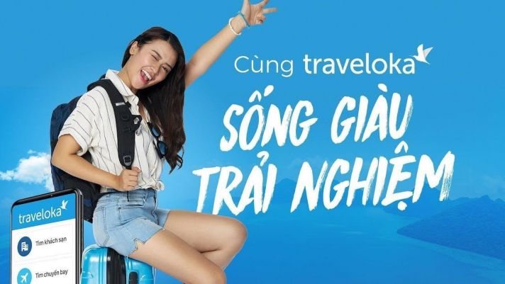 Kinh nghiệm du lịch Sài Gòn tự túc từ Traveloka