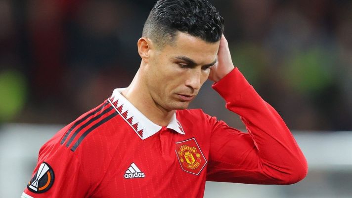Bị Man United chấm dứt hợp đồng, Ronaldo mất trắng số tiền cực lớn