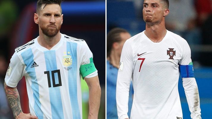 Tin nóng World Cup tối 22/11: Messi không thể chạm tới kỷ lục với Argentina; Ronaldo nhận cảnh báo