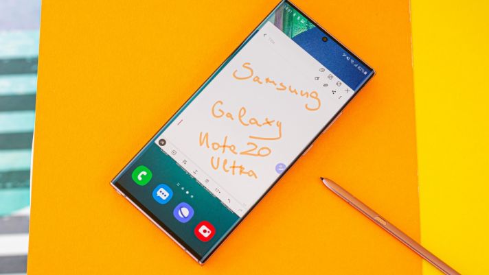 Giá Galaxy Note 20 Ultra giảm ‘hủy diệt’ hơn 10 triệu đồng so với khi ra mắt