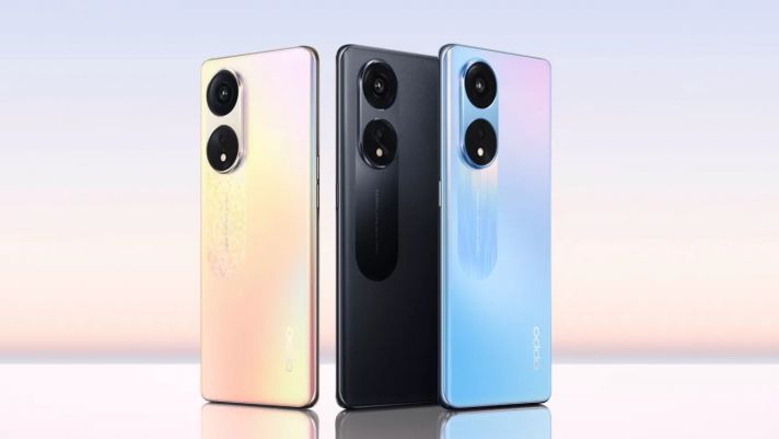 OPPO A1 Pro lên kệ chính thức, hơn 6 triệu đồng nhưng đe nẹt cả Galaxy S22