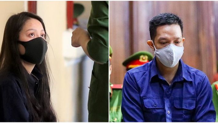 ‘Dì ghẻ’ Nguyễn Võ Quỳnh Trang bị VKS đề nghị tử hình