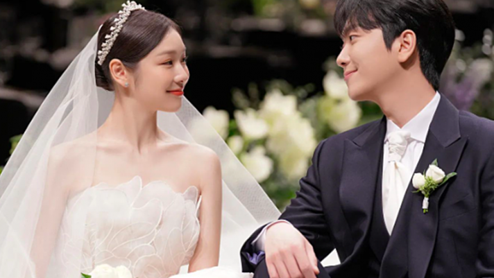 Chồng 'nữ hoàng sân bằng' Kim Yuna trải lòng về cuộc hôn nhân