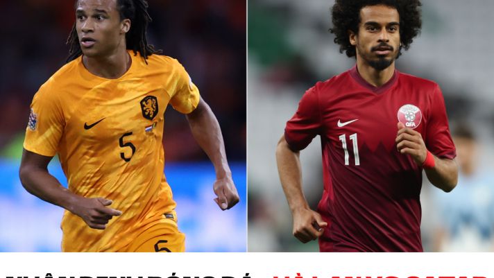Nhận định bóng đá Hà Lan vs Qatar - Bảng A World Cup 2022: Chủ nhà chiến đấu vì danh dự