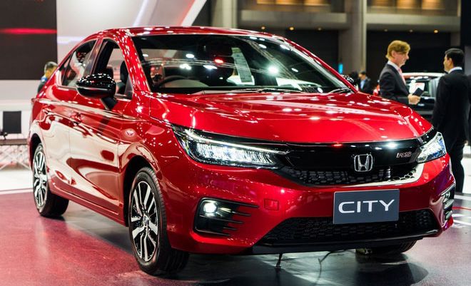 Đại lý giảm giá Honda City ‘sập sàn’ xuống mức hiếm khi gặp, Toyota Vios ‘không rét mà run’