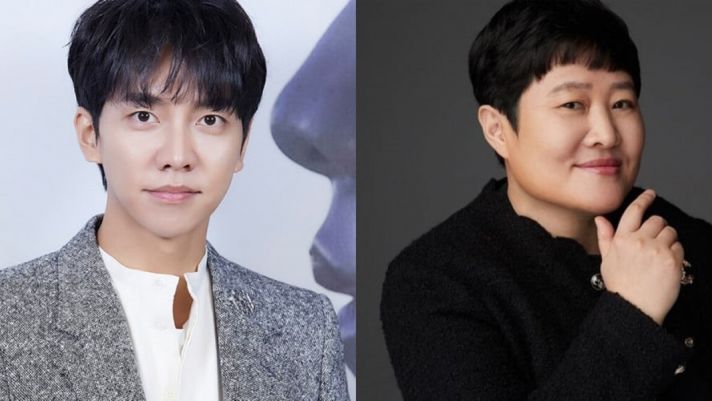 Phía Lee Seung Gi mạnh mẽ phủ nhận tuyên bố của công ty Hook Entertainment