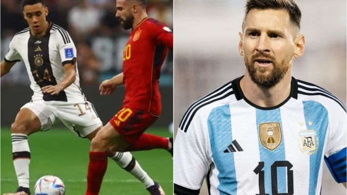 Tin World Cup sáng 28/11: Đức - Tây Ban Nha hòa kịch tính; Messi sẽ rời PSG sau World Cup