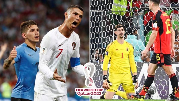 Tin World Cup trưa 28/11: Thủ môn số 1 thế giới bị chỉ trích; HLV Uruguay cảnh báo ĐT Bồ Đào Nha