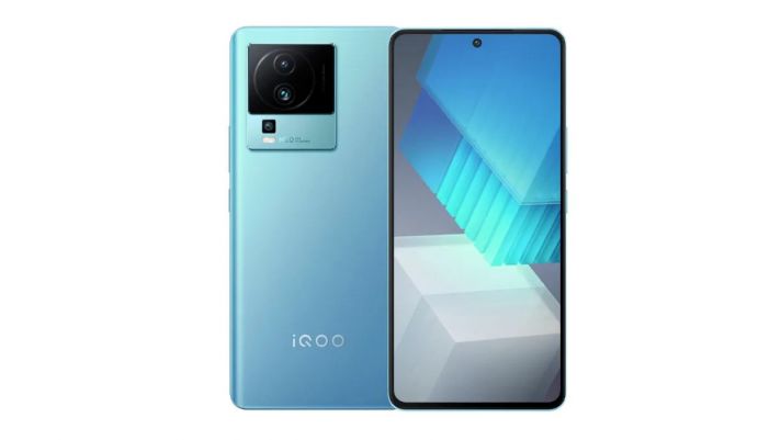 iQOO Neo 7 SE lộ thông số kỹ thuật chính thức: Màn hình AMOLED, camera 64MP