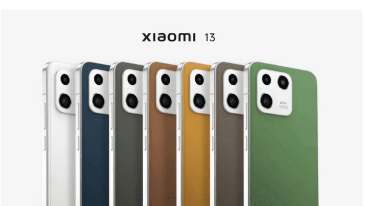 Thời lượng pin Xiaomi 13 vượt iPhone 14 và iPhone 14 Pro Max