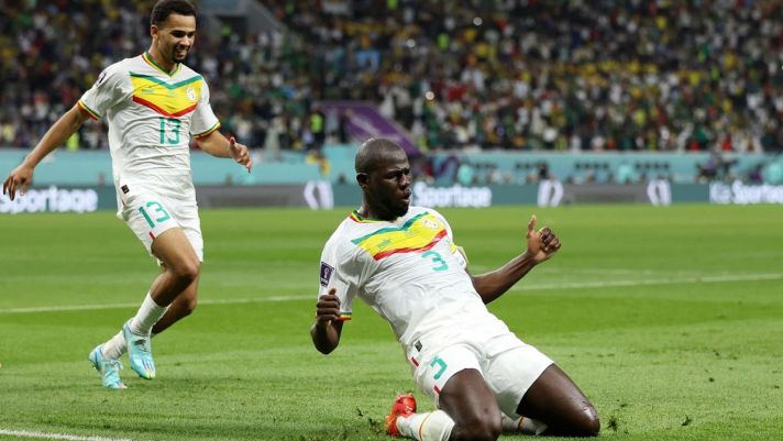 Kết quả bóng đá Ecuador 1-2 Senegal - Bảng A World Cup 2022: Sao Chelsea tỏa sáng