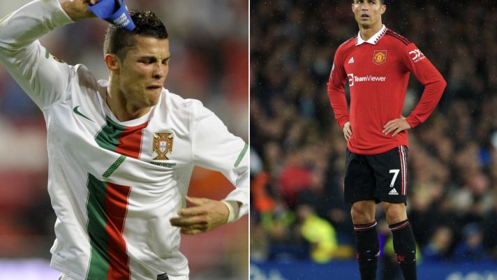 World Cup 2022: Ronaldo lại gặp rắc rối với băng thủ quân Bồ Đào Nha vì phản đối người đồng tính