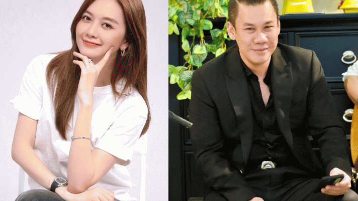 Netizen thích thú khi tìm ra chi tiết nghi Thiều Bảo Trang và chồng cũ Lệ Quyên đi chơi với bé Bo