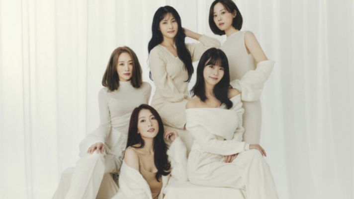 Trở lại sau gần 8 năm, nhóm nữ KARA trải lòng với truyền thông Hàn Quốc