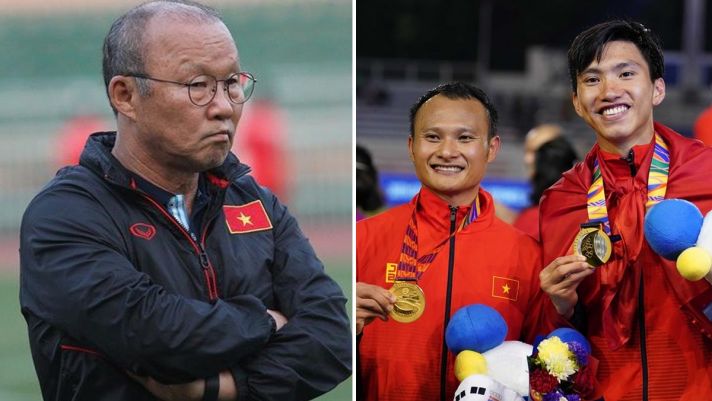 Trò cưng HLV Park Hang-seo viết tâm thư giã từ ĐT Việt Nam ngay trước thềm AFF Cup 2022