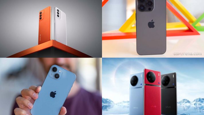 Tin công nghệ trưa 2/12: Apple thống trị thị trường smartphone Trung Quốc, iPhone 14 Pro giảm sâu