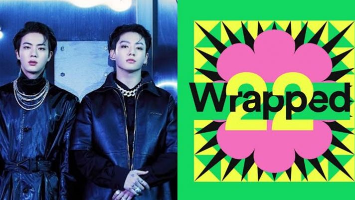 ARMY yêu cầu Spotify trả lời sau khi loại bỏ các bài hát của BTS khỏi 'Spotify Wrapped'
