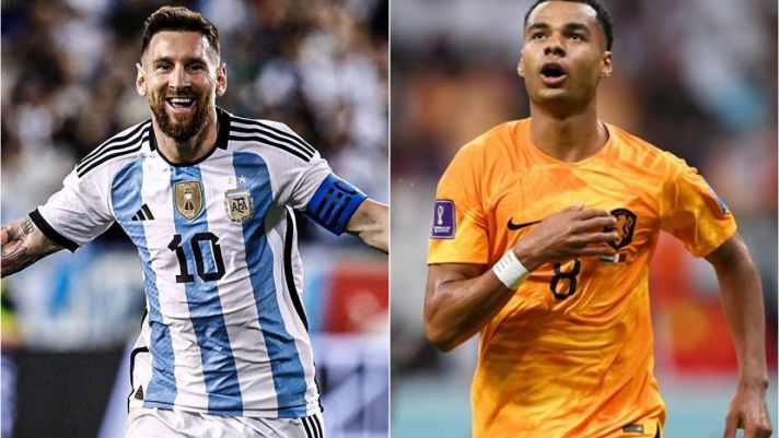 Lịch thi đấu bóng đá hôm nay 3/12: Messi tỏa sáng, Argentina đè bẹp Úc tại vòng 1/8 World Cup 2022?