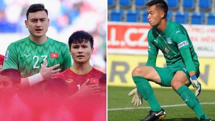 Filip Nguyễn về nước hoàn tất thủ tục, sẵn sàng khoác áo ĐT Việt Nam ở giải đấu sau AFF Cup 2022?