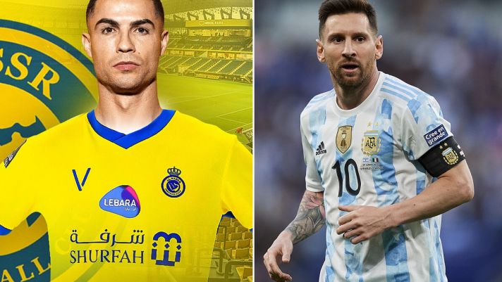 Tin nóng World Cup tối 5/12: Ronaldo chia tay châu Âu?; Messi lên tiếng về thất bại của ĐT Đức