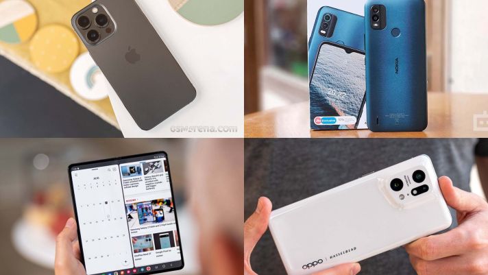 Tin công nghệ trưa 6/12: Giá iPhone 12 mini, iPhone 13 Pro, 6 smartphone giá dưới 2 triệu đáng mua