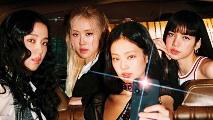 BLACKPINK được chọn là ‘Nghệ sĩ giải trí của năm 2022’ của tạp chí TIME