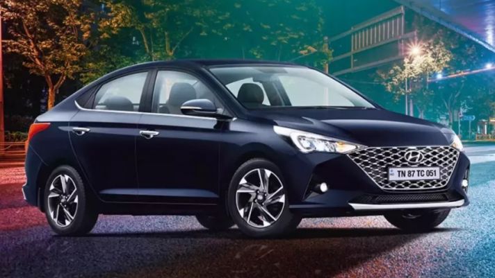 Hyundai Accent thế hệ mới rò rỉ trang bị khủng, Toyota Vios và Honda City ‘vẫy cờ trắng’ đầu hàng