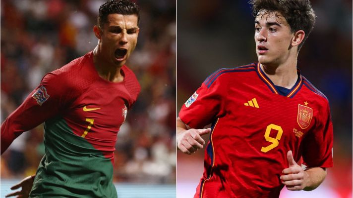 Lịch thi đấu World Cup hôm nay 6/12: Bồ Đào Nha đấu Thụy Sĩ, Ronaldo dự bị?; Tây Ban Nha vs Ma Rốc