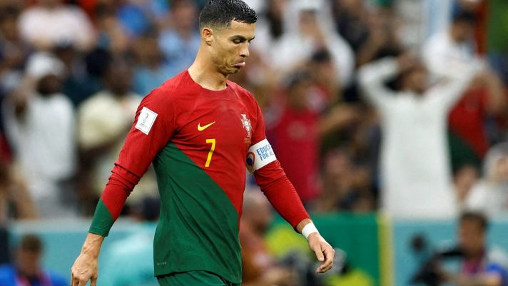Tin nóng World Cup tối 7/12: HLV Bồ Đào Nha bị chỉ trích vì Ronaldo; Mbappe không tập cùng ĐT Pháp