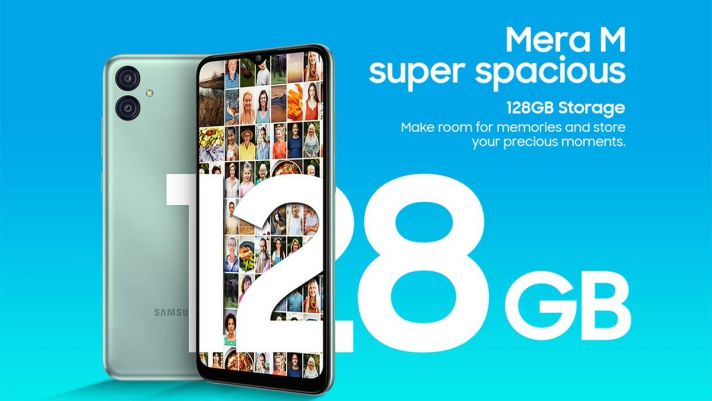 Galaxy M04 lộ cấu hình, hứa hẹn là vua hiệu năng giá rẻ, đe nẹt cả vua tầm trung Galaxy A73 5G