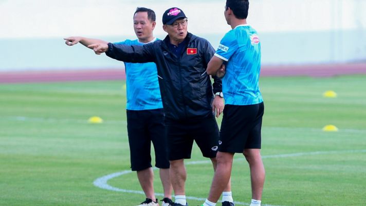 HLV Park Hang-seo tiết lộ khác biệt duy nhất của ĐT Việt Nam ở AFF Cup 2022