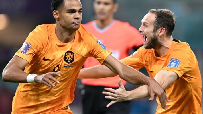 Chân sút số một ĐT Hà Lan ở World Cup 2022 bất ngờ ngỏ ý muốn gia nhập Man United