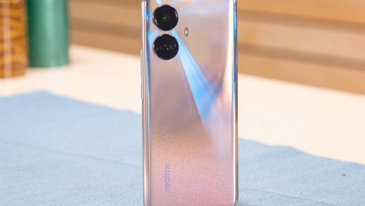 Realme 10 Pro và Realme 10 Pro+ ra mắt toàn cầu, giá từ 7,5 triệu đồng