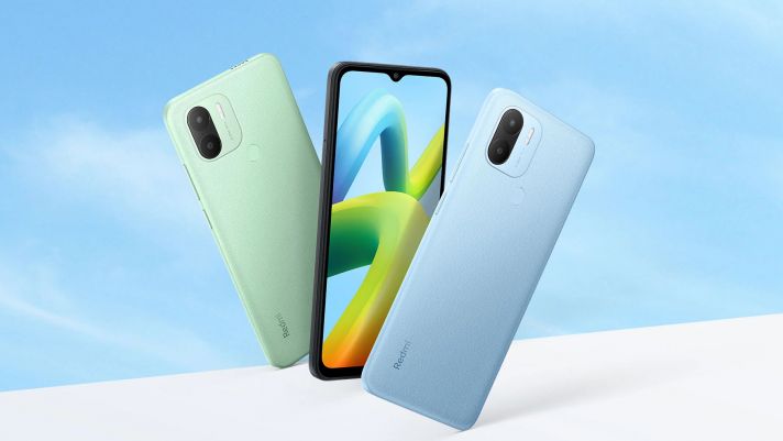 Giá Redmi A1 mới nhất tháng 12, duy trì mức giảm, rẻ đến mức khiến Nokia C30 áp lực