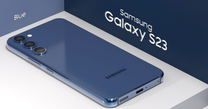 Lộ diện Galaxy S23 với khả năng quay video 8K 'siêu đỉnh' 
