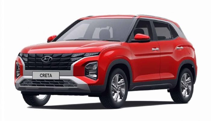 Tin xe hot 10/12: Hyundai Creta 2023 chuẩn bị trình làng với mức giá dự kiến chỉ từ 315 triệu đồng