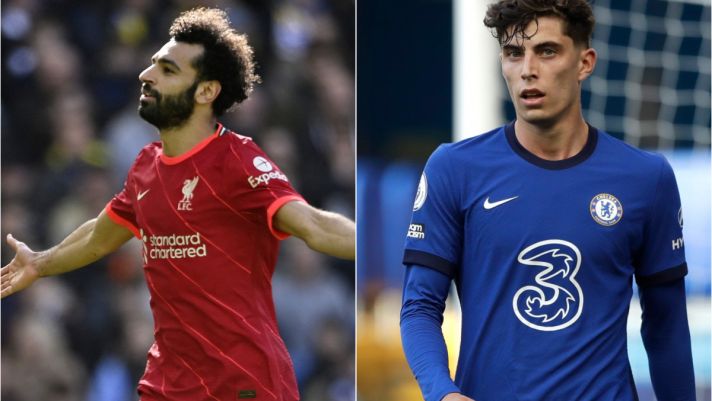 Lịch thi đấu bóng đá 11/12: Chelsea, Liverpool đá giao hữu sau World Cup 2022