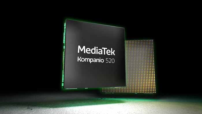 7 tính năng nổi bật nhất của MediaTek Kompanio 520 & 528