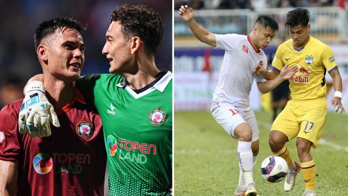 Đại gia V.League được AFC 'ưu ái', bóng đá Việt Nam đứng trước cột mốc đặc biệt ở Cúp C1 châu Á