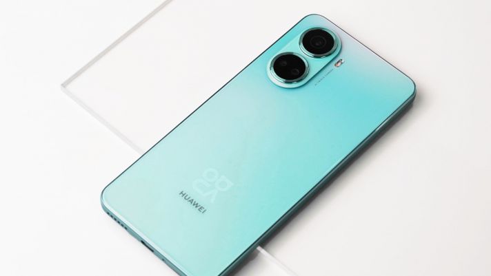 Trên tay Huawei nova10 SE: Thiết kế tốt ngang ngửa iPhone giá chỉ hơn 7 triệu