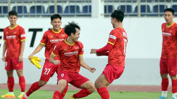 Ngôi sao ĐT Việt Nam sẵn sàng gia nhập K.League, báo Hàn Quốc nói gì?
