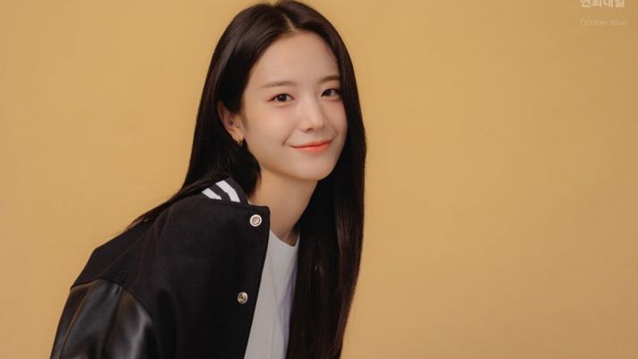 Nữ diễn viên Jang Gyu Ri bất ngờ tiết lộ về sự nghiệp sau khi rời nhóm fromis 9