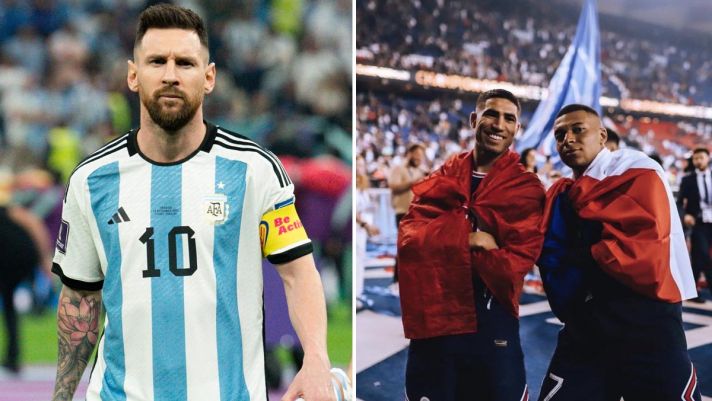 Tin World Cup trưa 14/12: Xổ đổ hàng loạt kỷ lục, Messi vẫn có nguy cơ lỡ hẹn trận chung kết