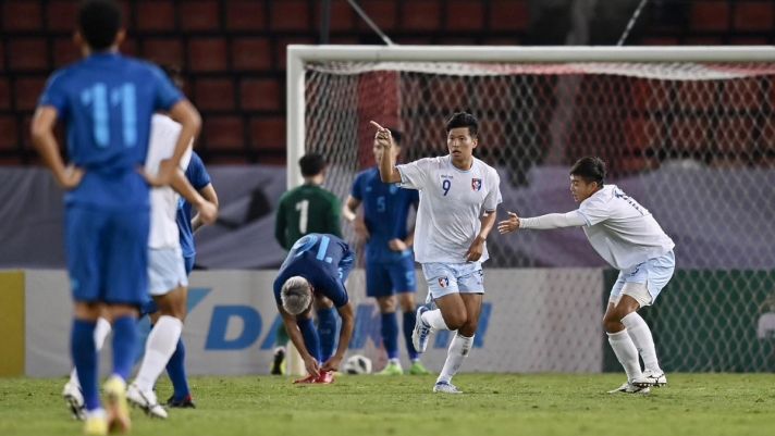 Thái Lan thua đau trước AFF Cup 2022, ĐT Việt Nam sáng cửa phục thù?