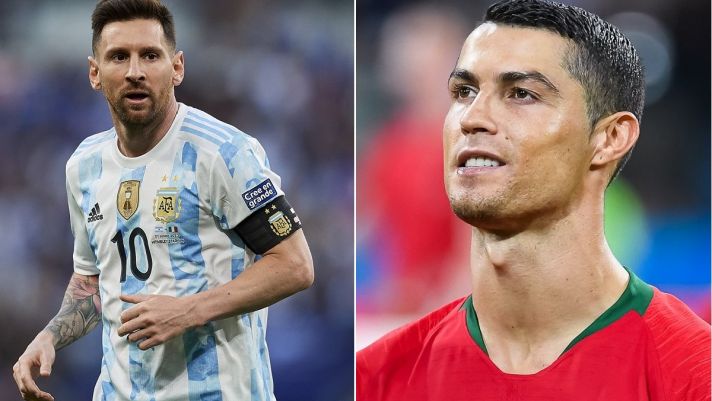 Tin World Cup tối 16/12: Messi đặt một tay vào chức vô địch; Ronaldo sáng cửa dự World Cup 2026