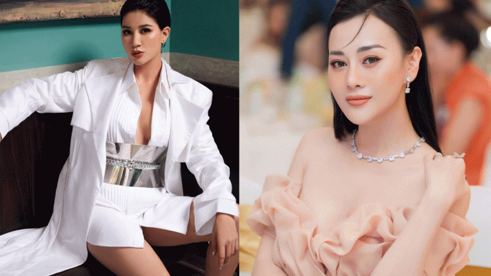 Netizen đồng loạt ủng hộ trước nghi vấn Trang Trần đăng đàn ‘cà khịa’ diễn viên Phương Oanh