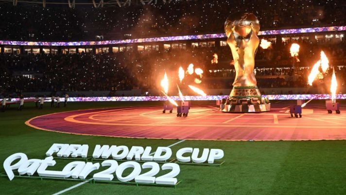 Lễ bế mạc World Cup 2022 diễn ra khi nào, có gì đặc biệt?