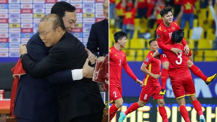 Chia tay HLV Park Hang Seo, VFF nhắm 4 tài năng trẻ Juventus để giúp ĐT Việt Nam dự World Cup 2026