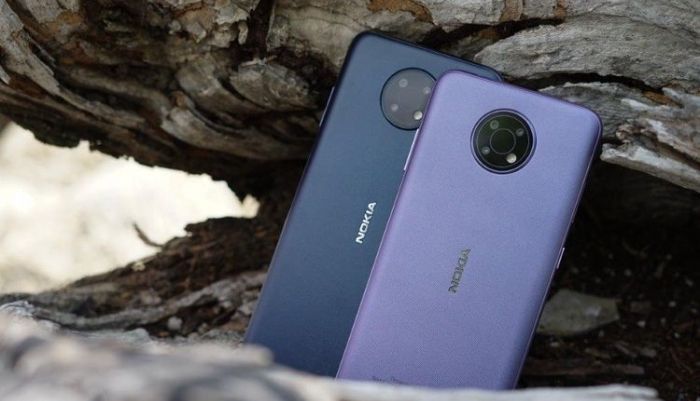 Giá Nokia G10 mới nhất tháng 12, đại lý áp giảm giá khủng, quyết hạ gục Galaxy A04
