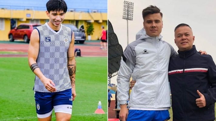 Tin nóng V.League 17/12: Đoàn Văn Hậu có bến đỗ mới; Tiền đạo gốc Việt hội quân cùng Nam Định